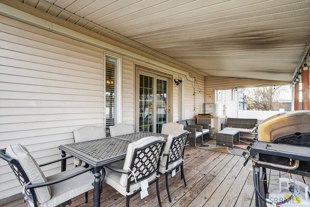 2070 BUTTE ST Pocatello, ID 83201