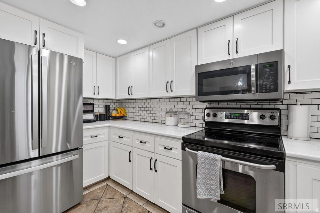 2070 BUTTE ST Pocatello, ID 83201