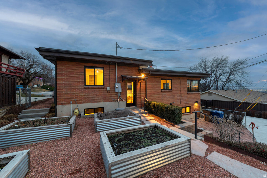 2665 E 2100 S Salt Lake City, UT 84109