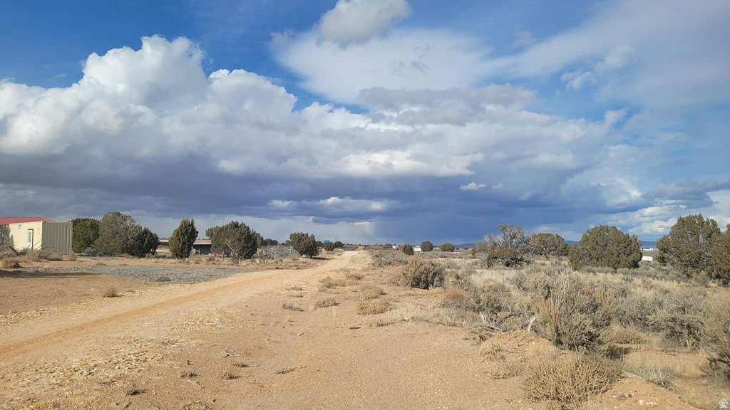 6270 N 4350 W Cedar City, UT 84721