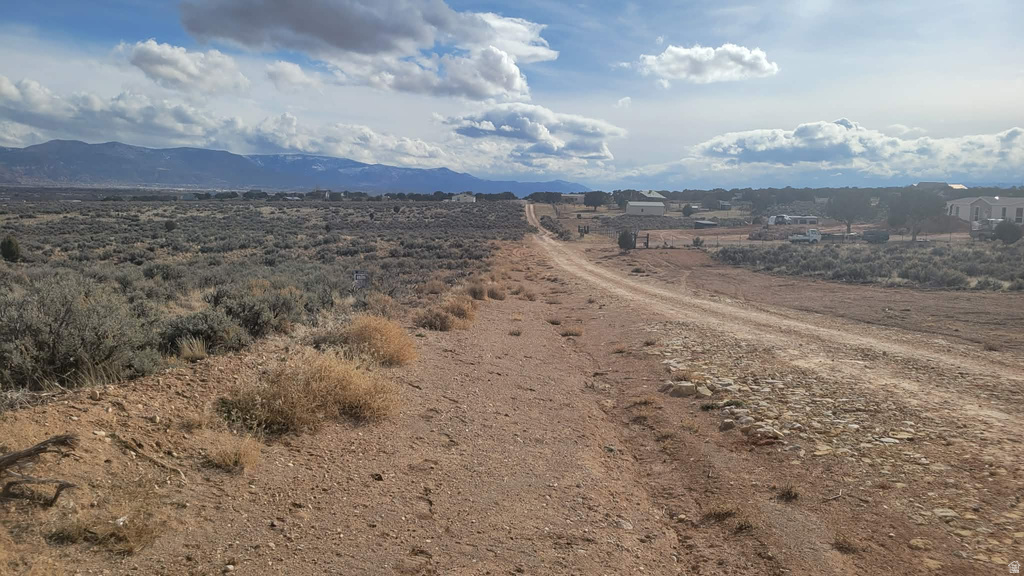 6270 N 4350 W Cedar City, UT 84721