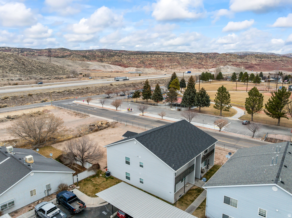 1058 W 820 S #201 Richfield, UT 84701