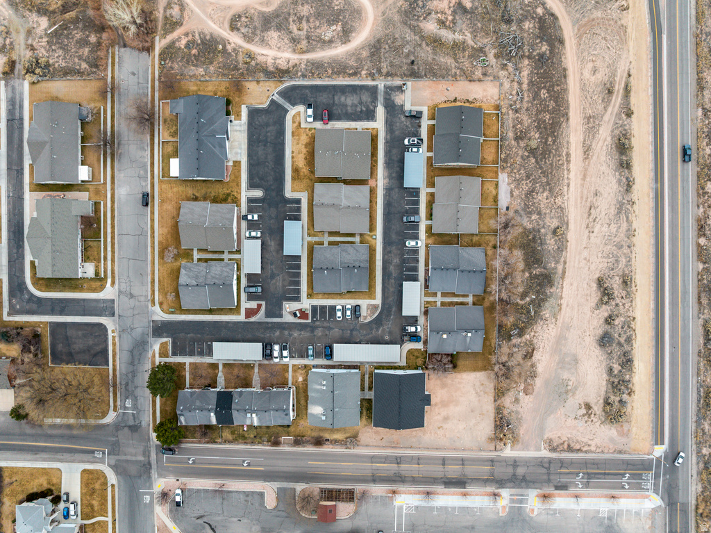 1058 W 820 S #201 Richfield, UT 84701