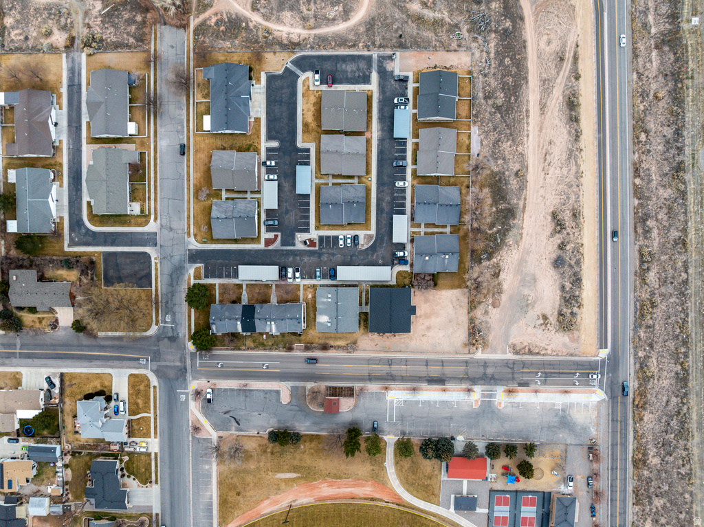 1058 W 820 S #201 Richfield, UT 84701