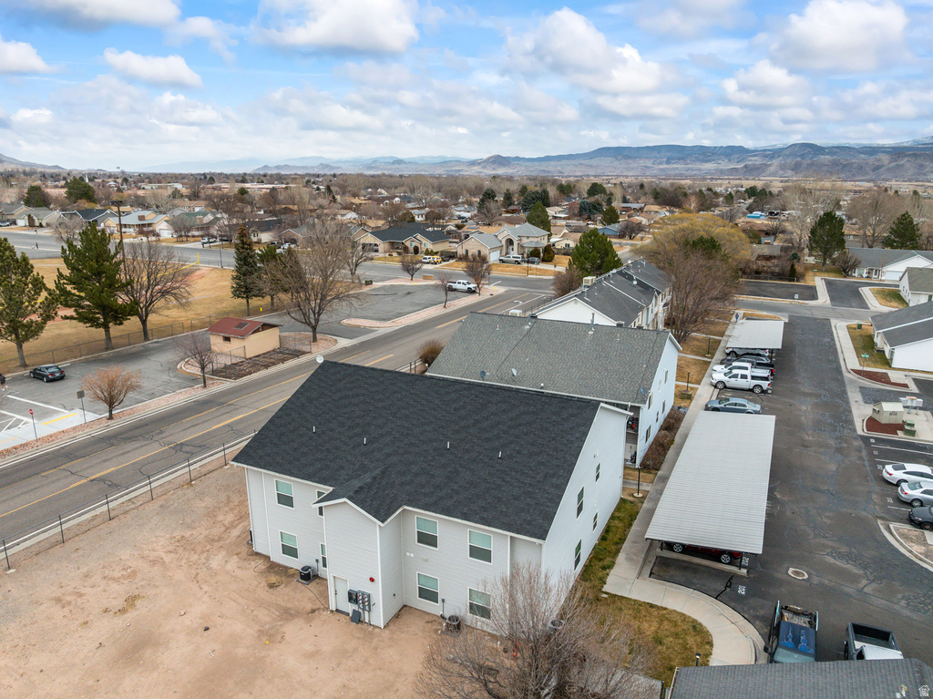 1058 W 820 S #201 Richfield, UT 84701