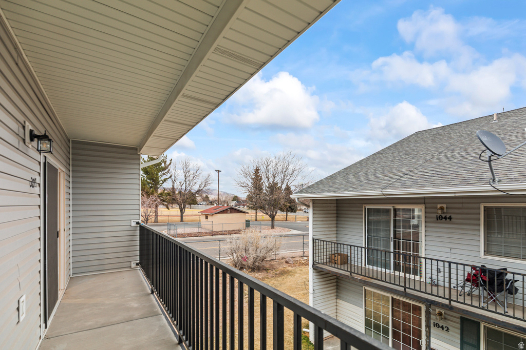 1058 W 820 S #201 Richfield, UT 84701