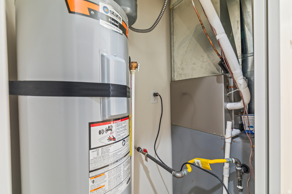 1058 W 820 S #201 Richfield, UT 84701