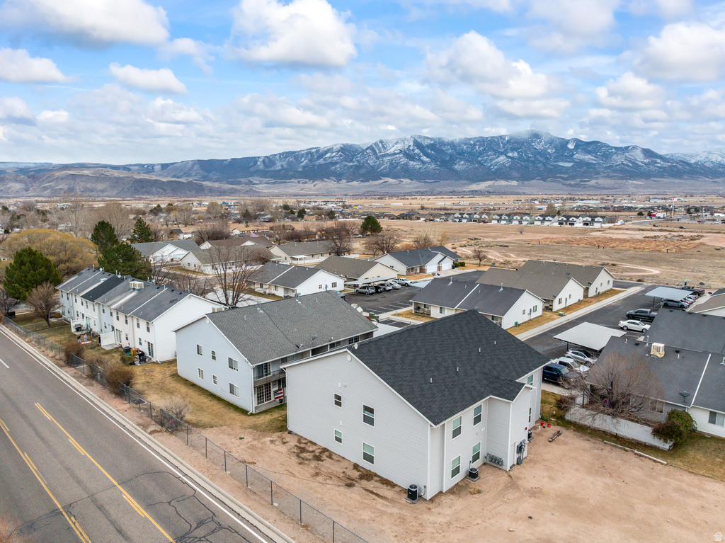 1058 W 820 S #201 Richfield, UT 84701