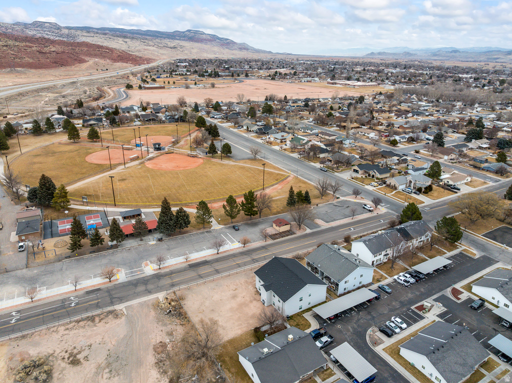 1058 W 820 S #201 Richfield, UT 84701