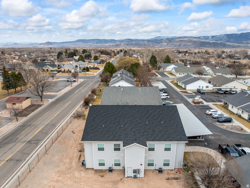 1058 W 820 S #201 Richfield, UT 84701