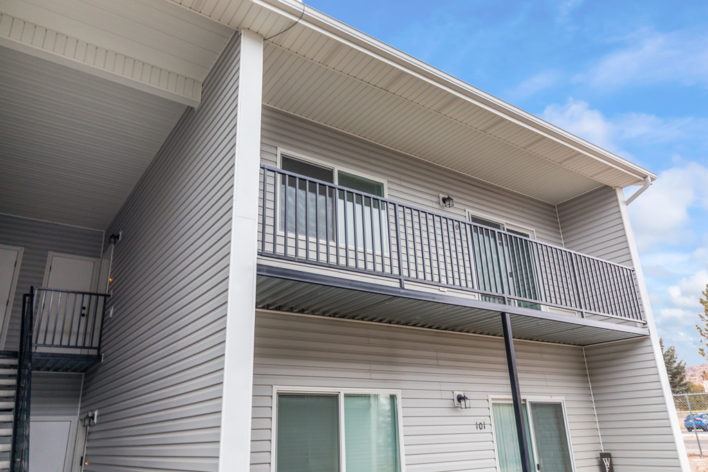 1058 W 820 S #201 Richfield, UT 84701