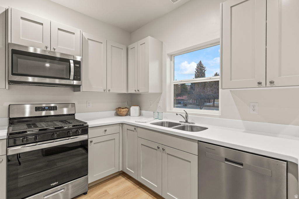 1058 W 820 S #201 Richfield, UT 84701