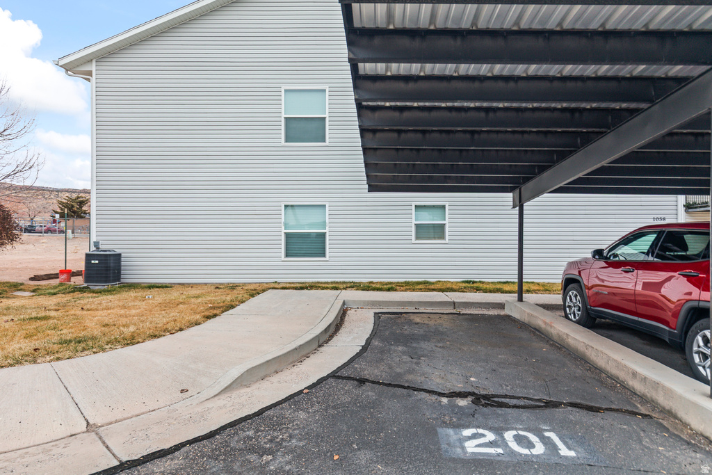 1058 W 820 S #201 Richfield, UT 84701