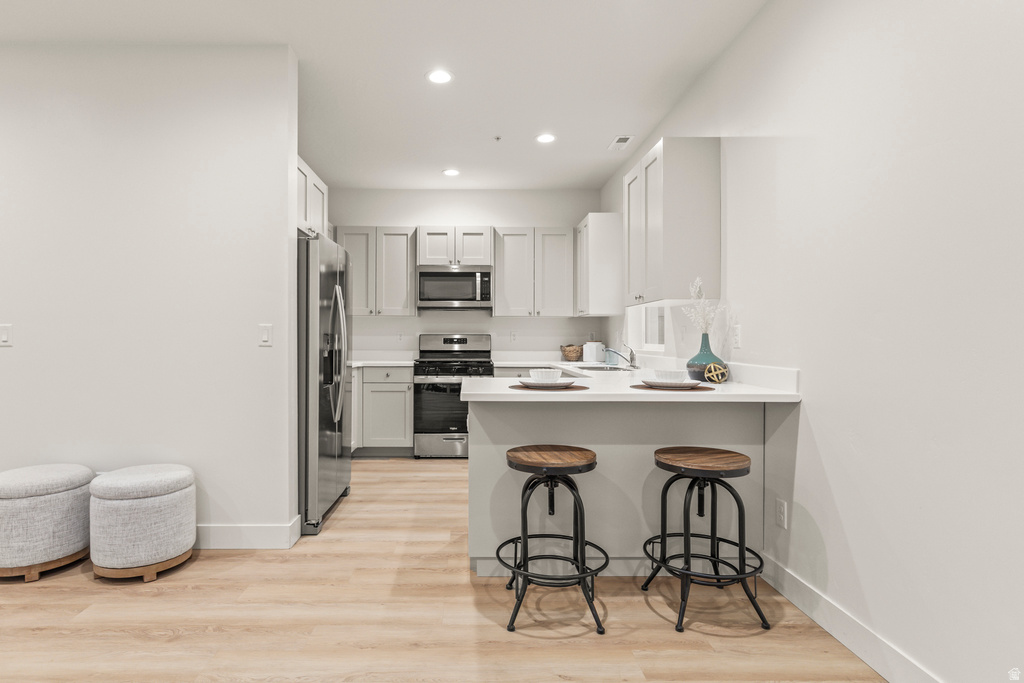 1058 W 820 S #201 Richfield, UT 84701