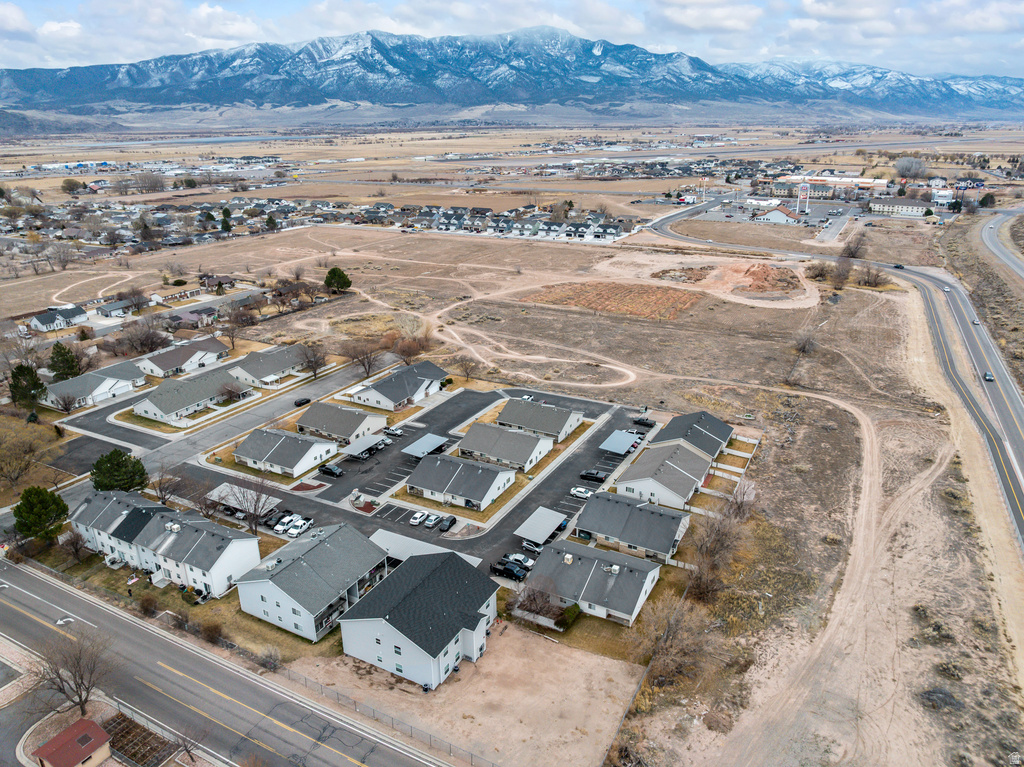 1058 W 820 S #201 Richfield, UT 84701