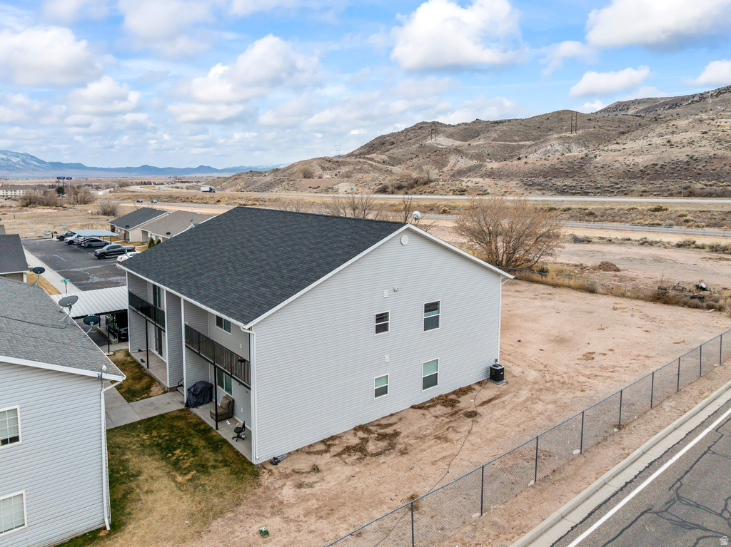 1058 W 820 S #201 Richfield, UT 84701