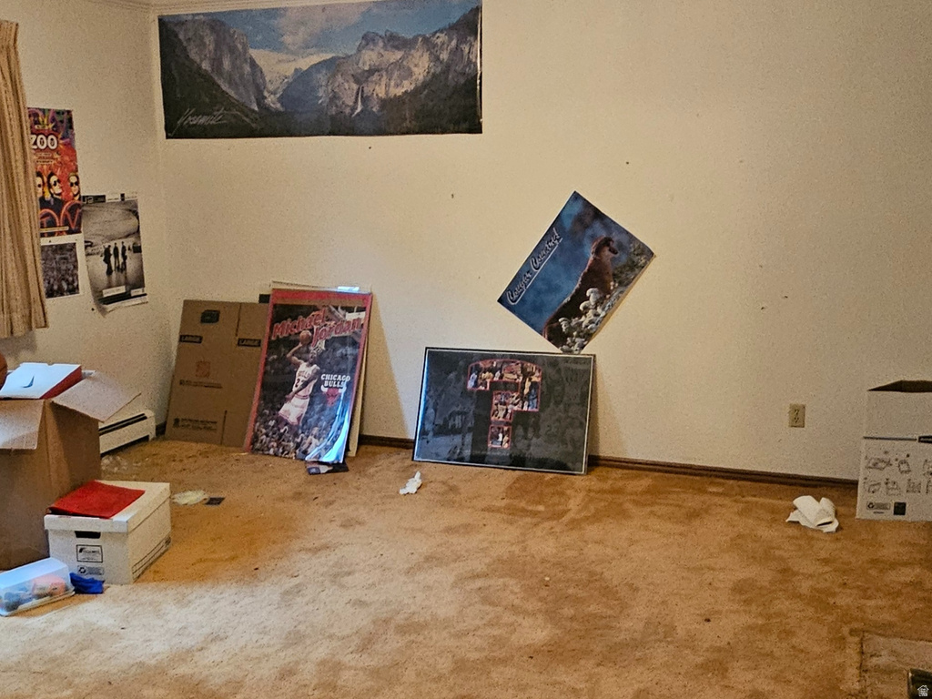 8085 S MOUNTAIN OAKS CIR Cottonwood Heights, UT 84121