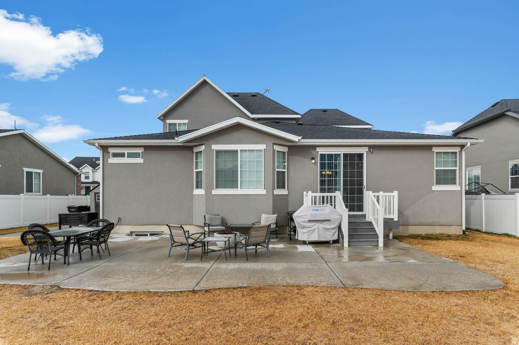 5686 N DUKE LN Stansbury Park, UT 84074