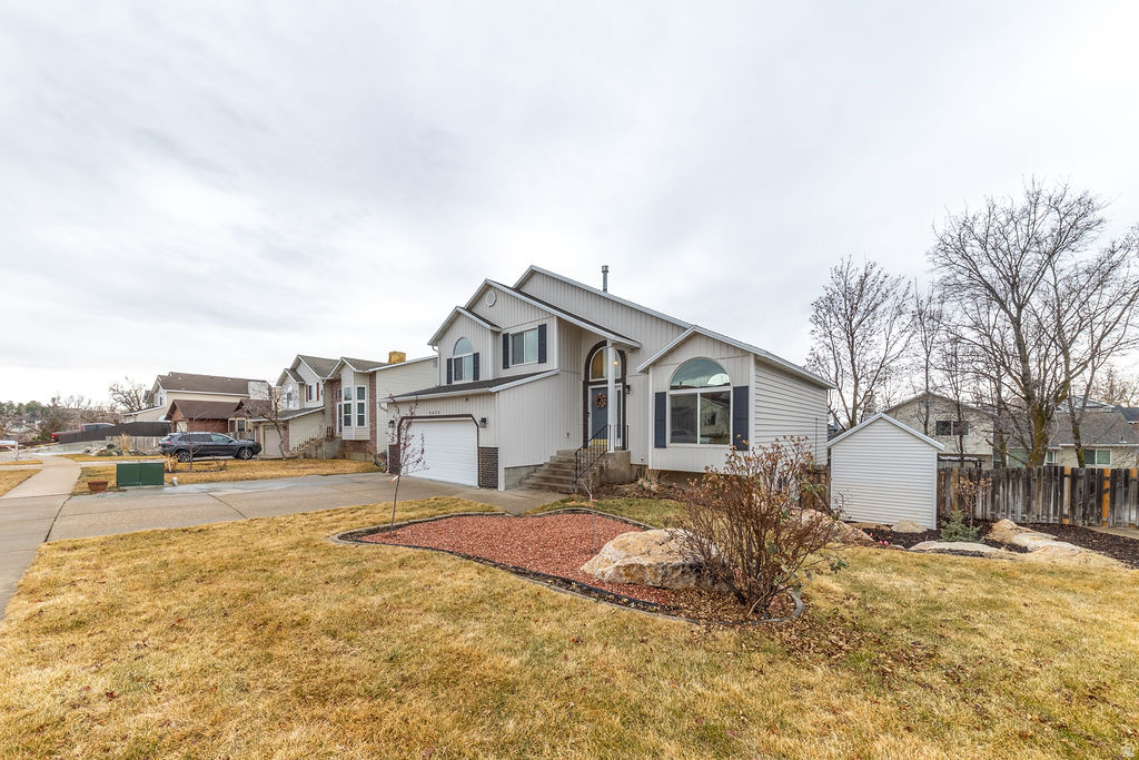 5025 S 1100 E South Ogden, UT 84403