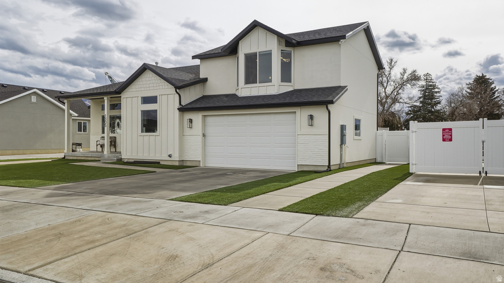 1305 W 800 S Spanish Fork, UT 84660