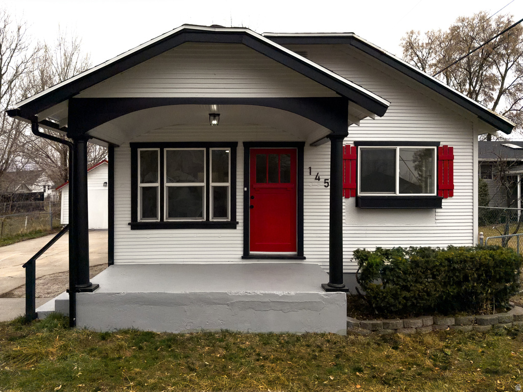 145 W 400 N Springville, UT 84663