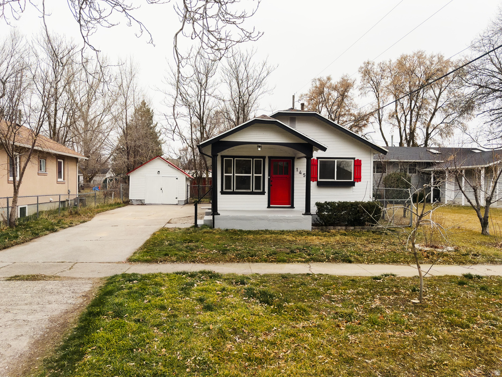 145 W 400 N Springville, UT 84663