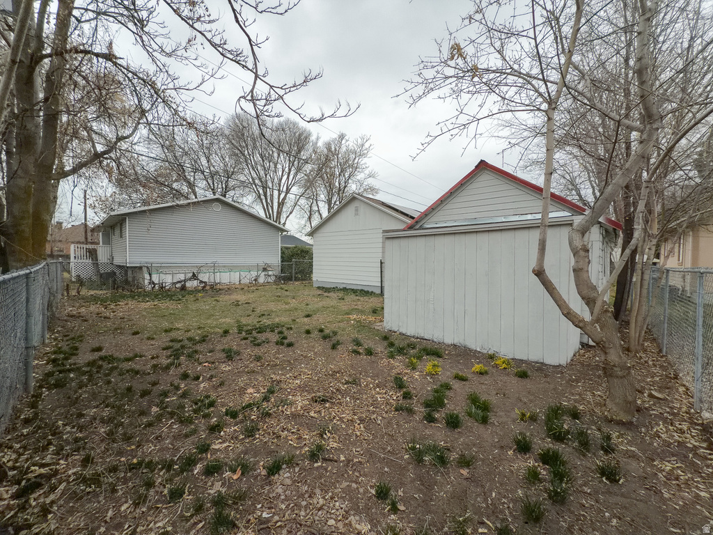 145 W 400 N Springville, UT 84663