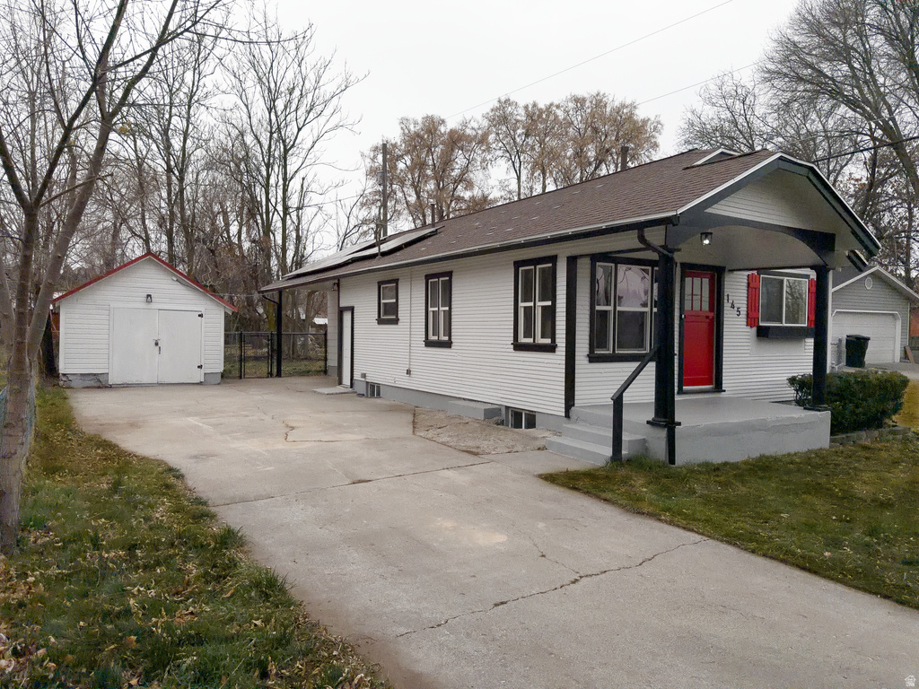 145 W 400 N Springville, UT 84663