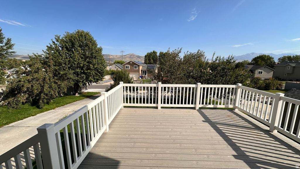 3547 E GOLDEN EAGLE RD Eagle Mountain, UT 84005