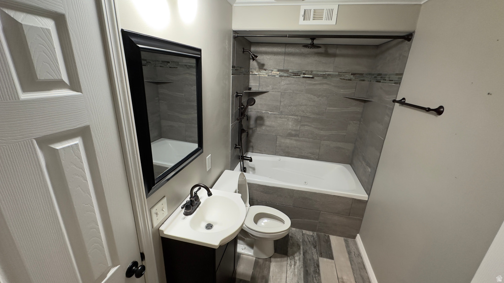 3547 E GOLDEN EAGLE RD Eagle Mountain, UT 84005