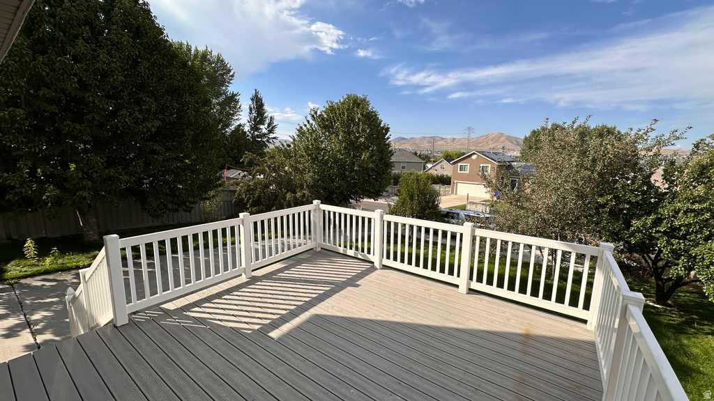 3547 E GOLDEN EAGLE RD Eagle Mountain, UT 84005