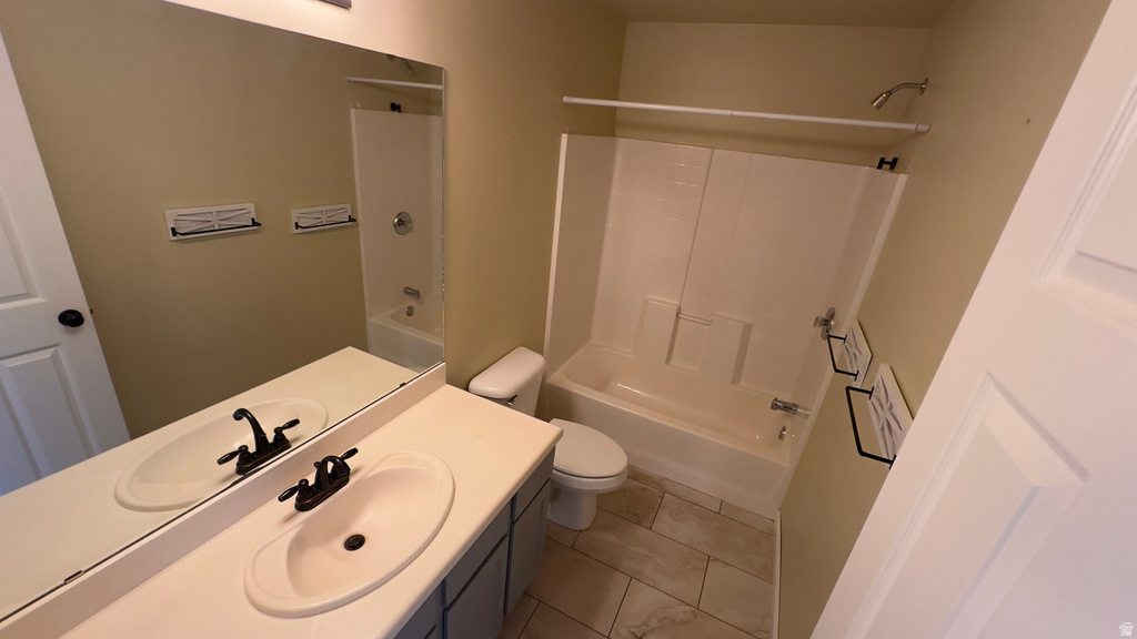 3547 E GOLDEN EAGLE RD Eagle Mountain, UT 84005