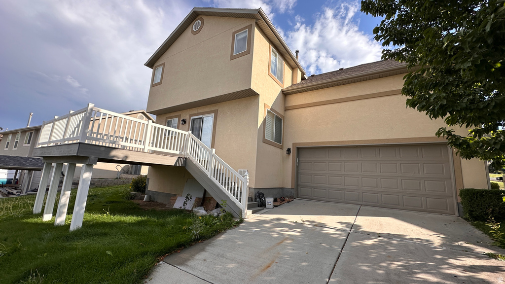 3547 E GOLDEN EAGLE RD Eagle Mountain, UT 84005