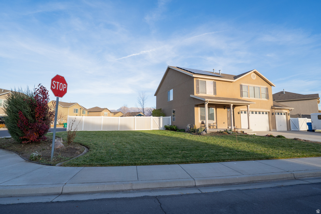653 S WILLOW PARK DR Lehi, UT 84043