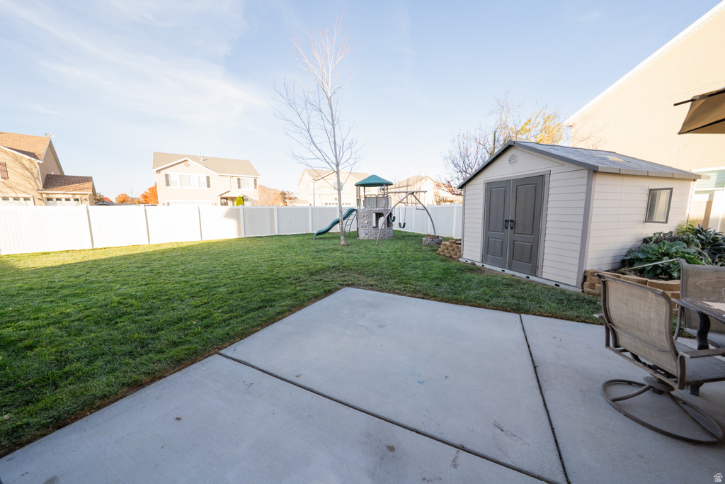 653 S WILLOW PARK DR Lehi, UT 84043