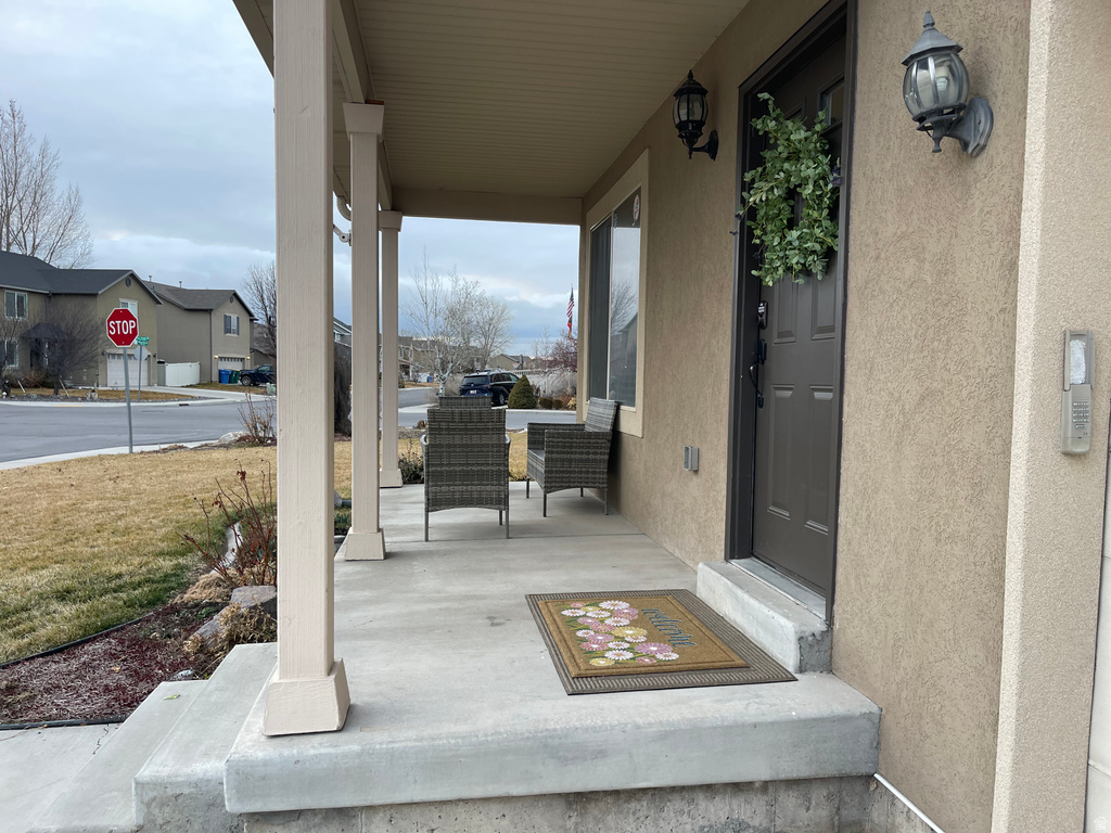 653 S WILLOW PARK DR Lehi, UT 84043