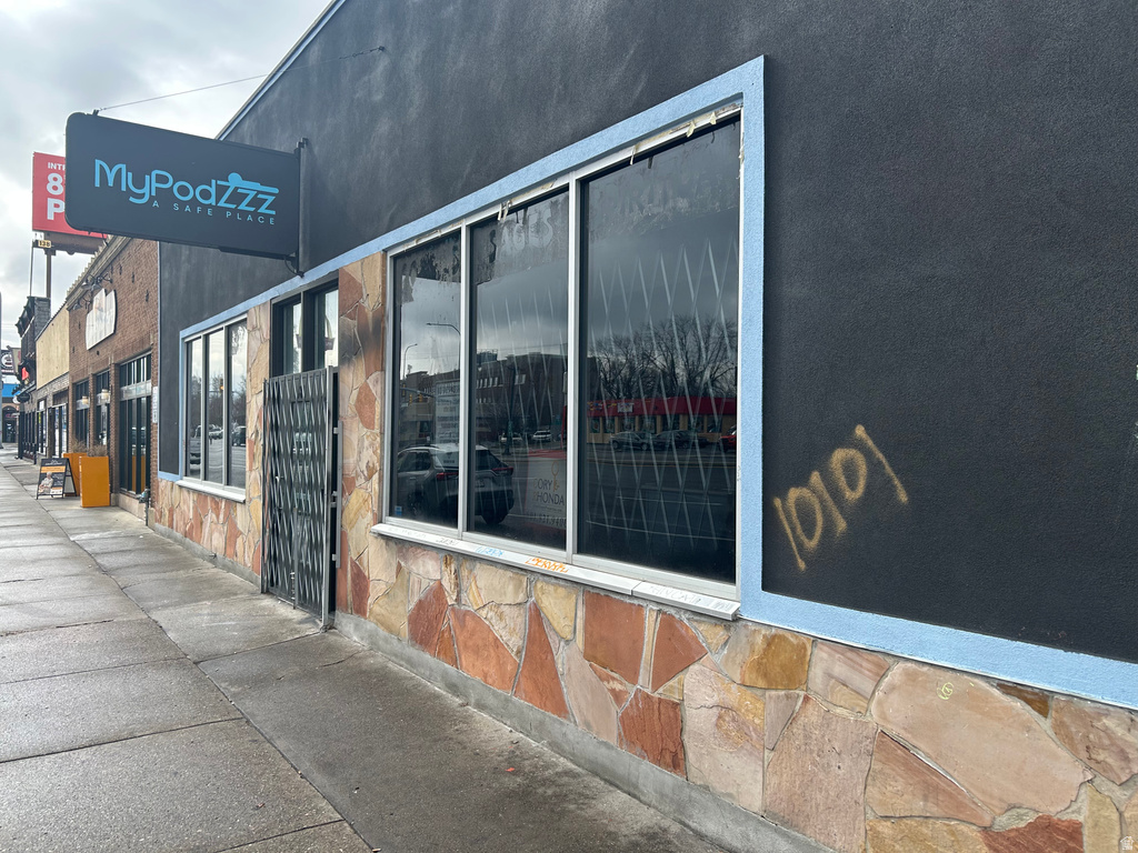 1480 S State St #N/A, Salt Lake City, UT 84115