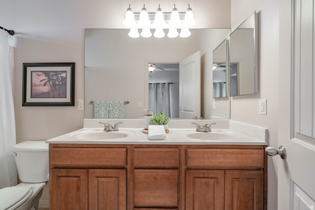 381 N WINDSOR DR Washington, UT 84780