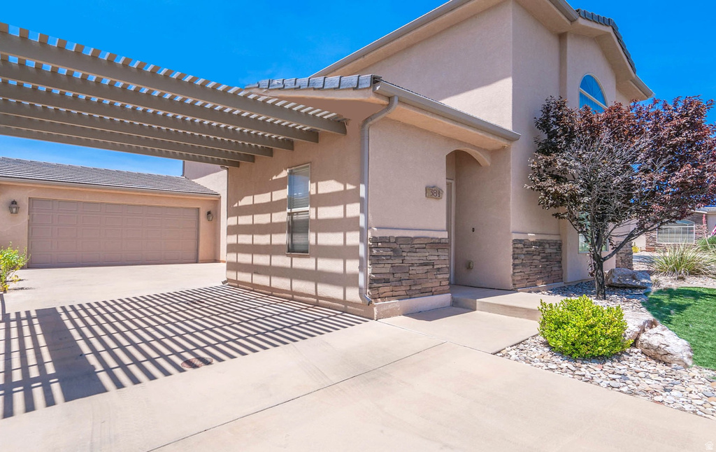 381 N WINDSOR DR Washington, UT 84780