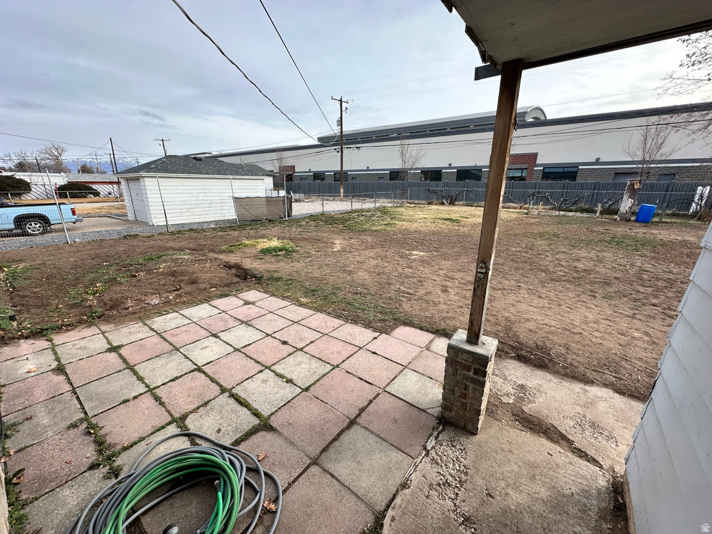 5376 S 2200 W Roy, UT 84067