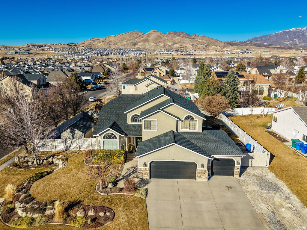 398 W 2660 N Lehi, UT 84043