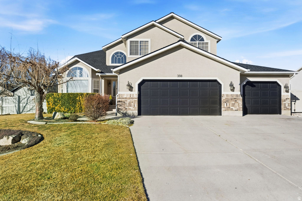 398 W 2660 N Lehi, UT 84043