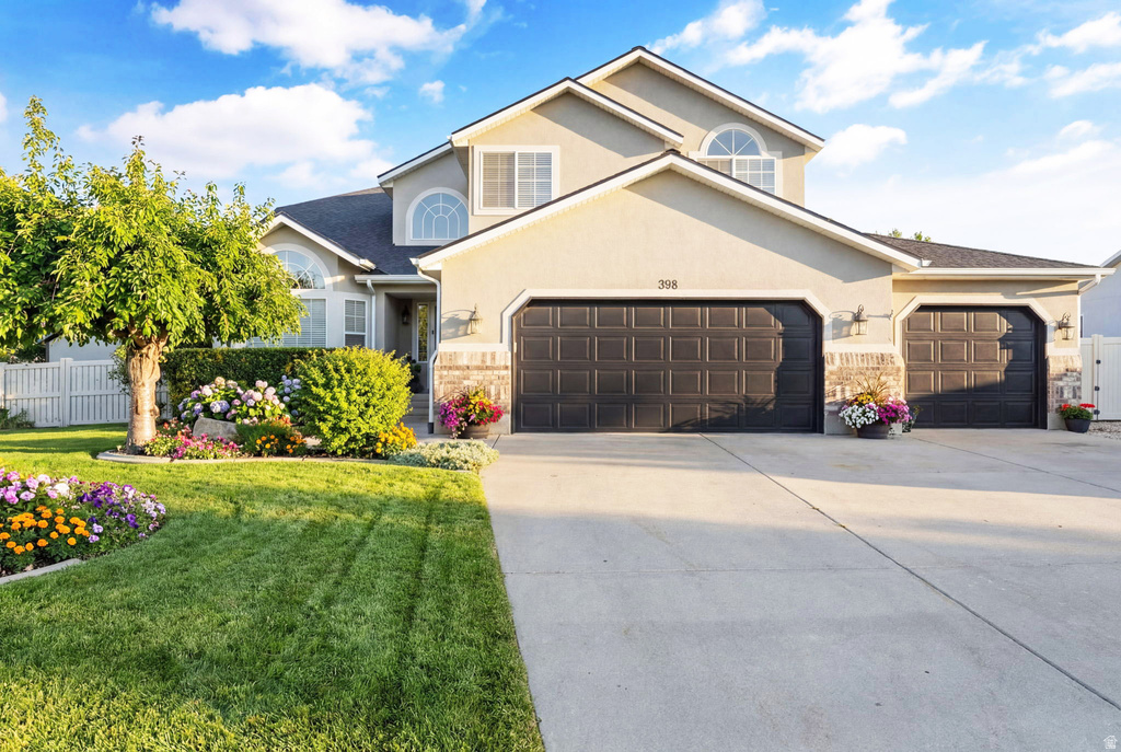 398 W 2660 N Lehi, UT 84043