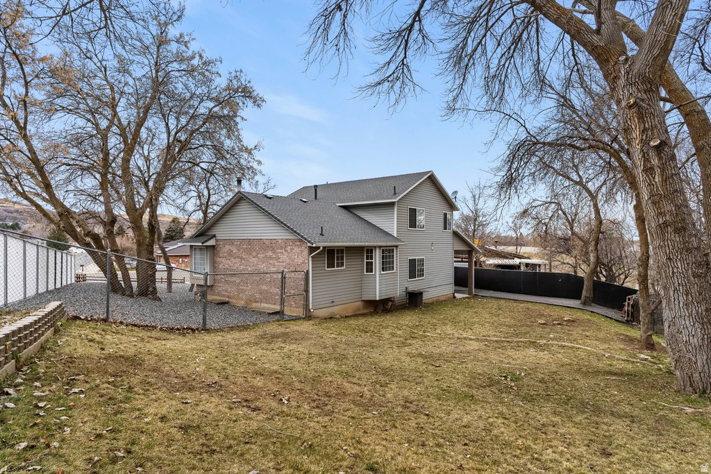 2586 DEER DR South Weber, UT 84405