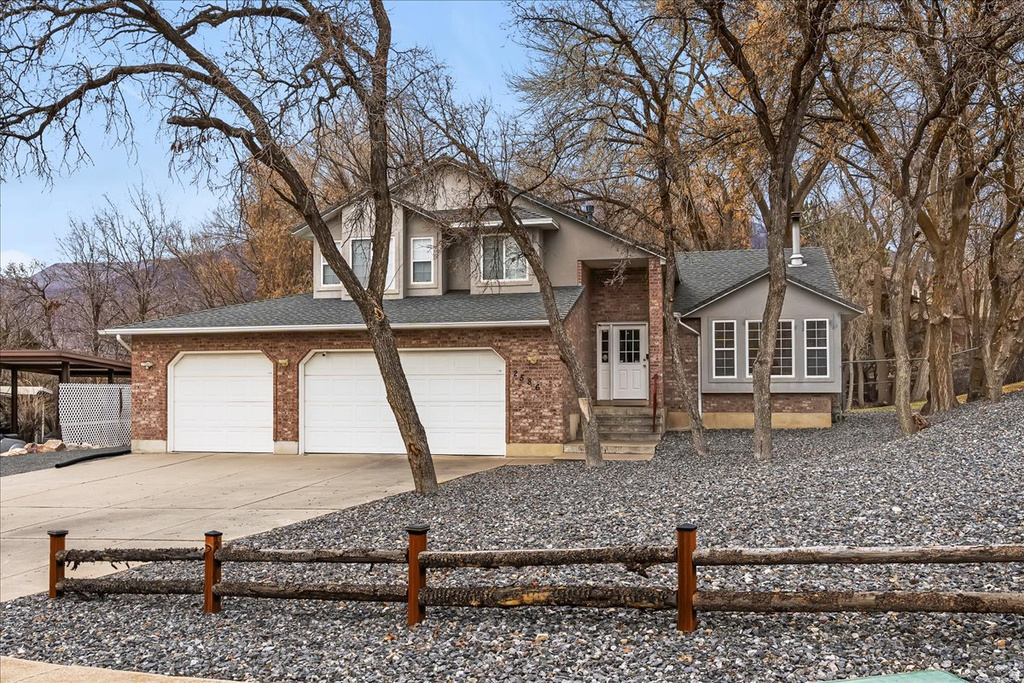 2586 DEER DR South Weber, UT 84405