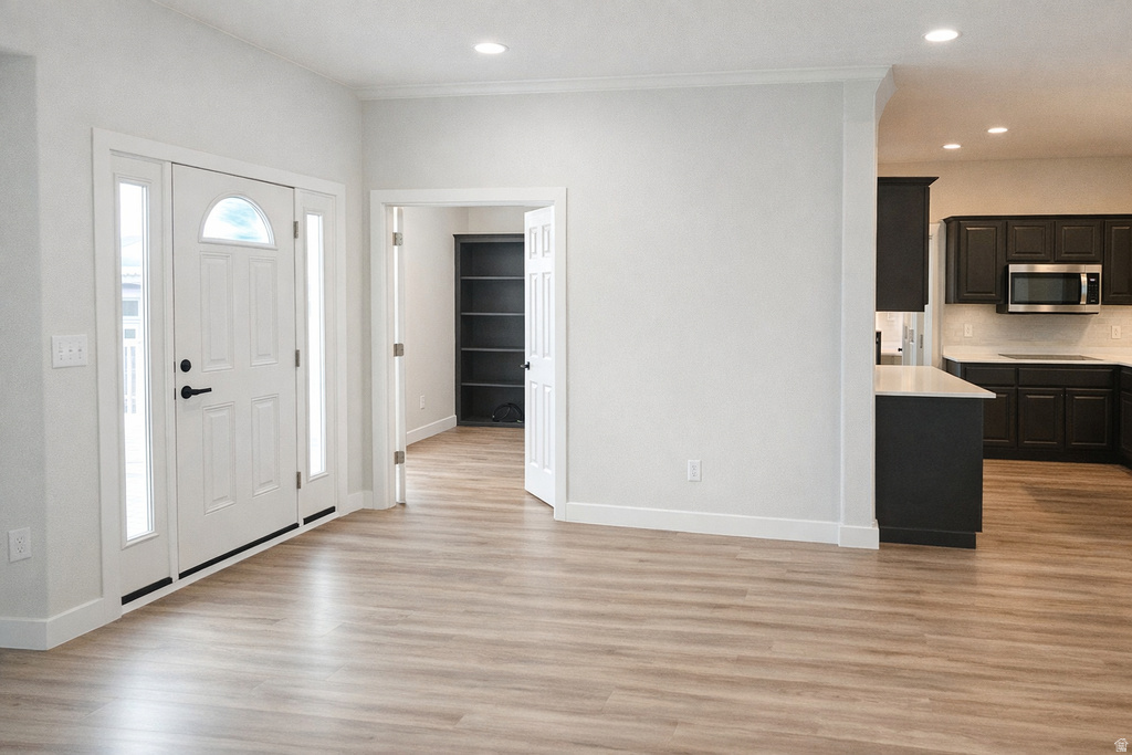 1676 E 4000 S Vernal, UT 84078