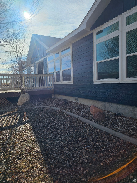 1676 E 4000 S Vernal, UT 84078