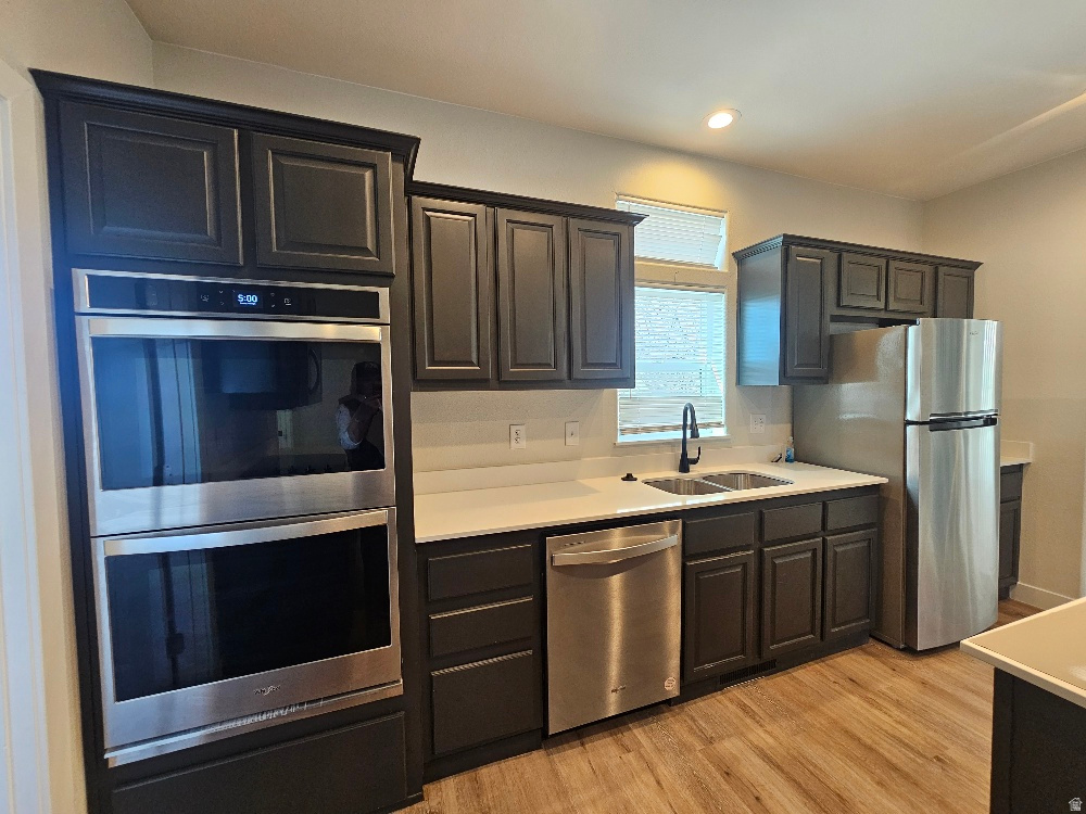 1676 E 4000 S Vernal, UT 84078