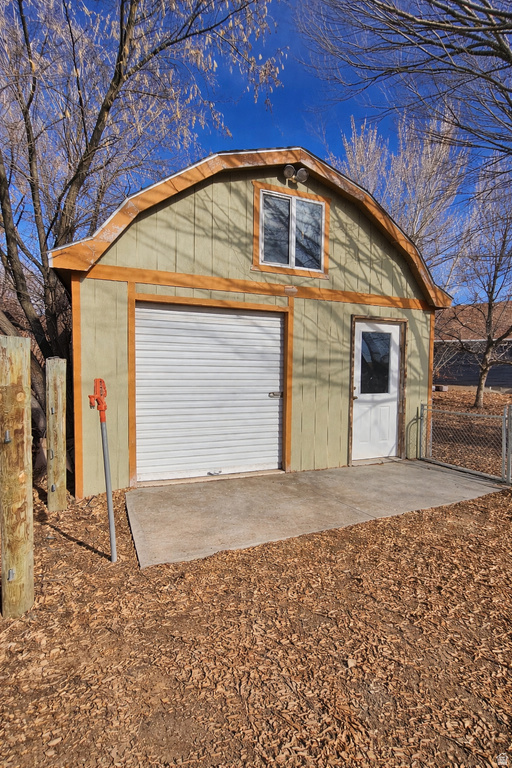 1676 E 4000 S Vernal, UT 84078