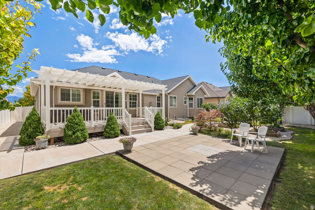 7924 S HARTLEY LN West Jordan, UT 84081